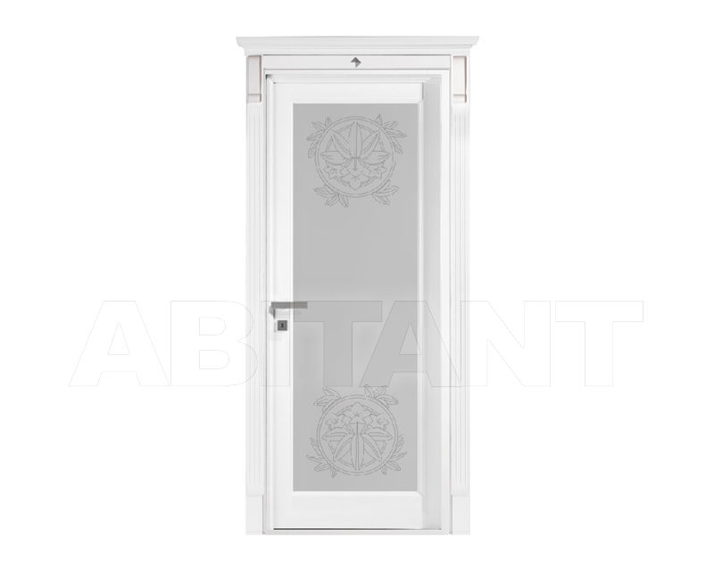 Купить Дверь деревянная Porte in Door 2018 MANTEGNA 4131
