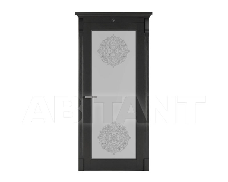Купить Дверь деревянная Porte in Door 2018 MANTEGNA 4159