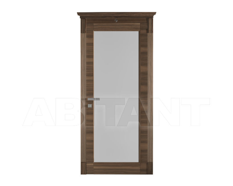 Купить Дверь деревянная Porte in Door 2018 MANTEGNA 4187