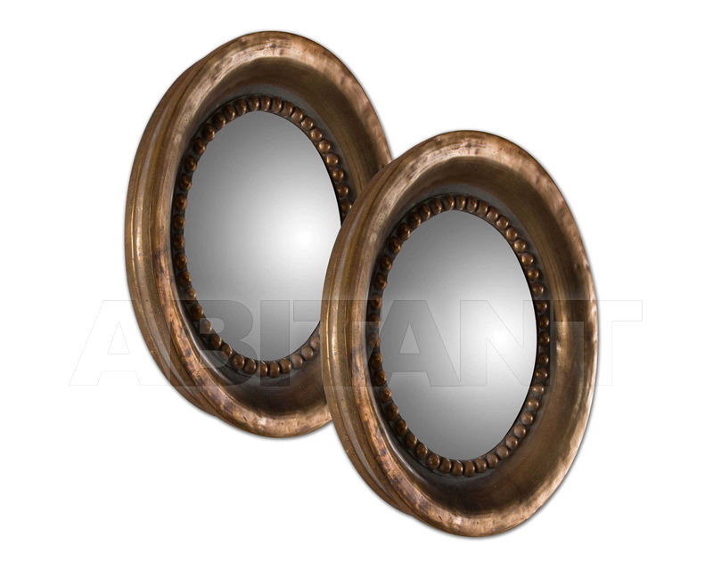 Купить Зеркало настенное Tropea Rounds Uttermost 2018 12847