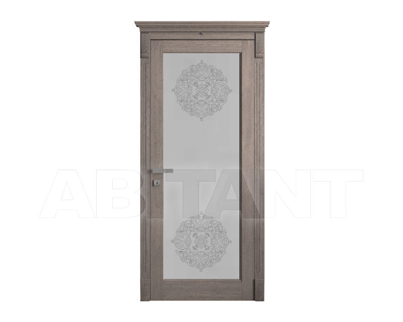 Купить Дверь деревянная Porte in Door 2018 MANTEGNA 4223