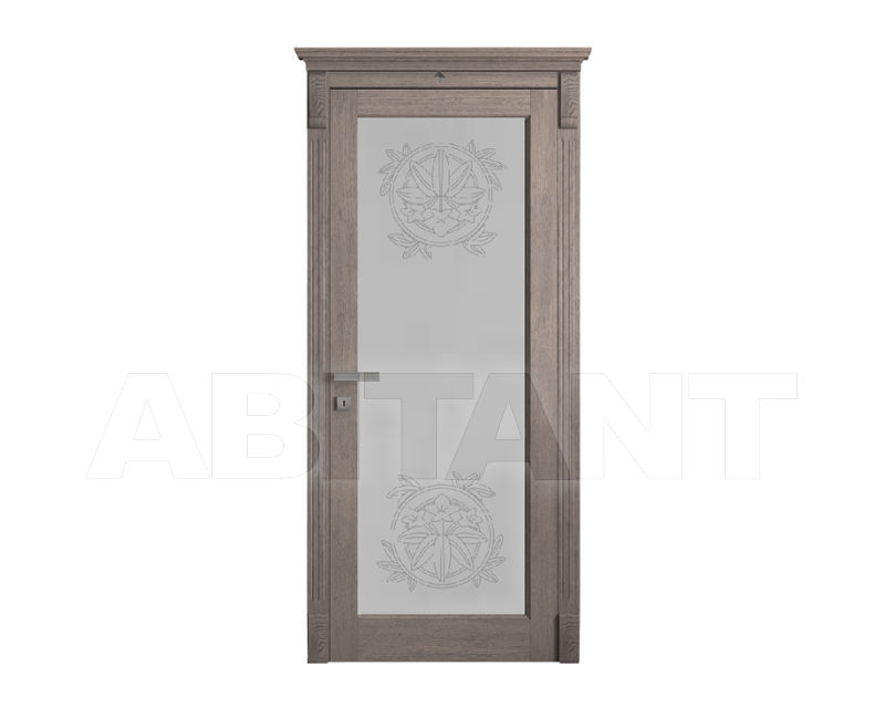 Купить Дверь деревянная Porte in Door 2018 MANTEGNA 4227
