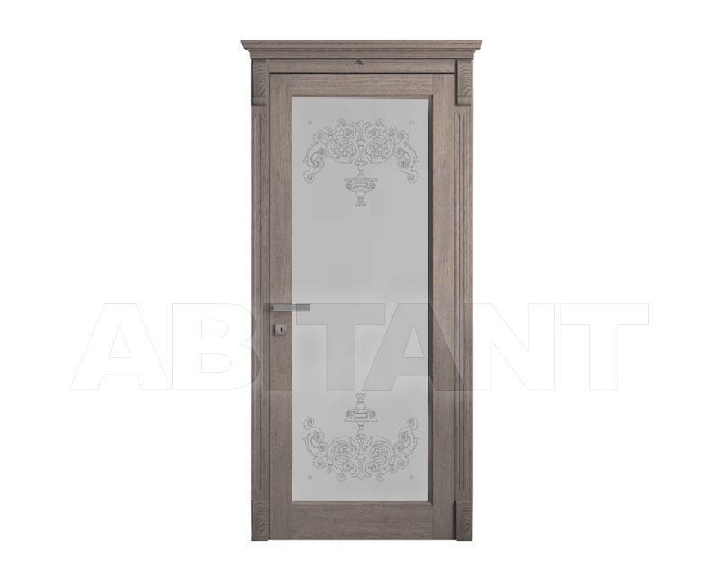 Купить Дверь деревянная Porte in Door 2018 MANTEGNA 4231