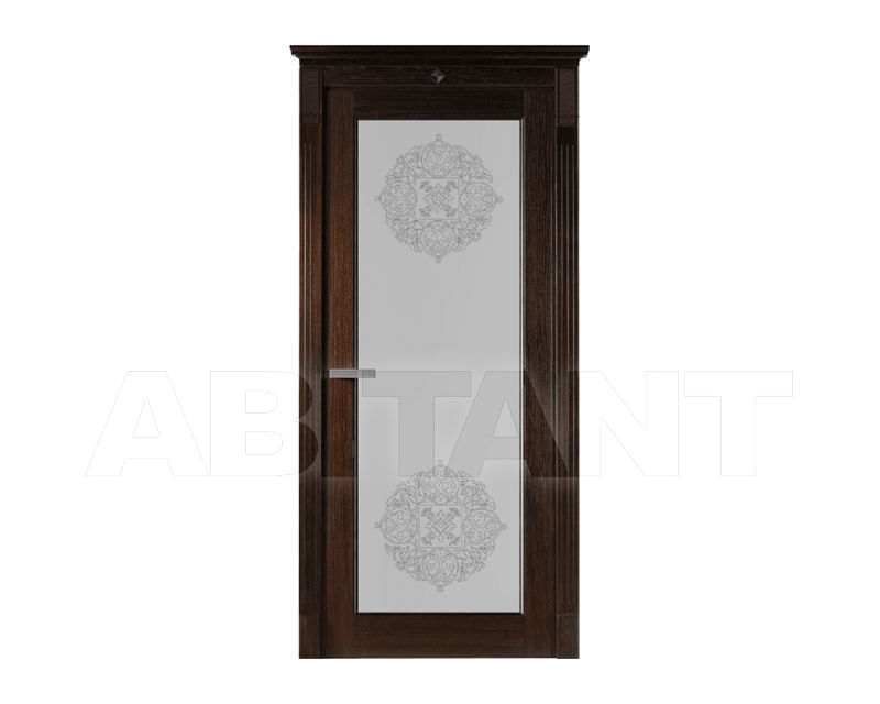 Купить Дверь деревянная Porte in Door 2018 MANTEGNA 4259