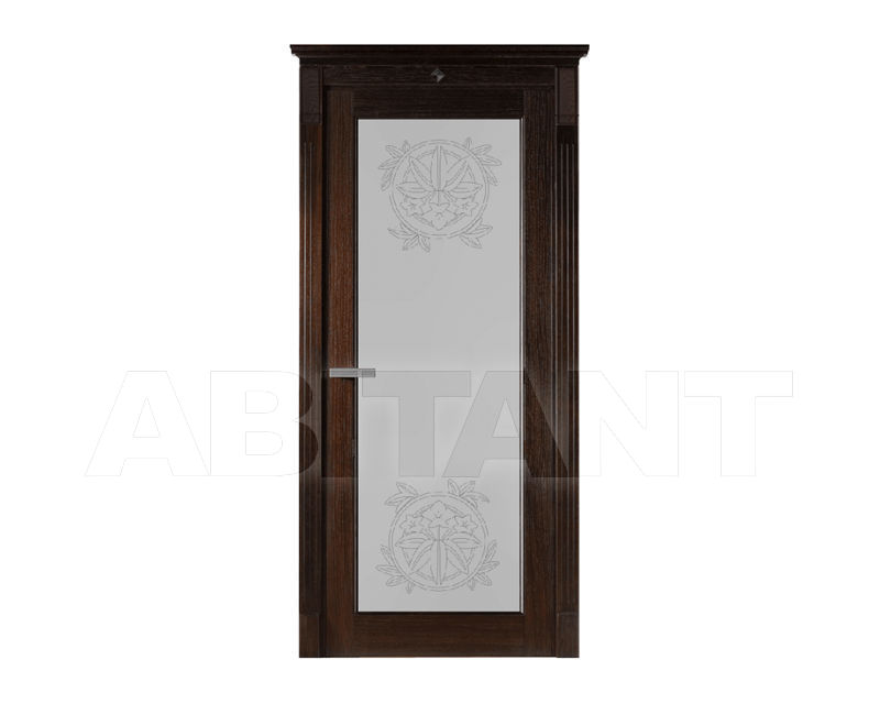 Купить Дверь деревянная Porte in Door 2018 MANTEGNA 4263