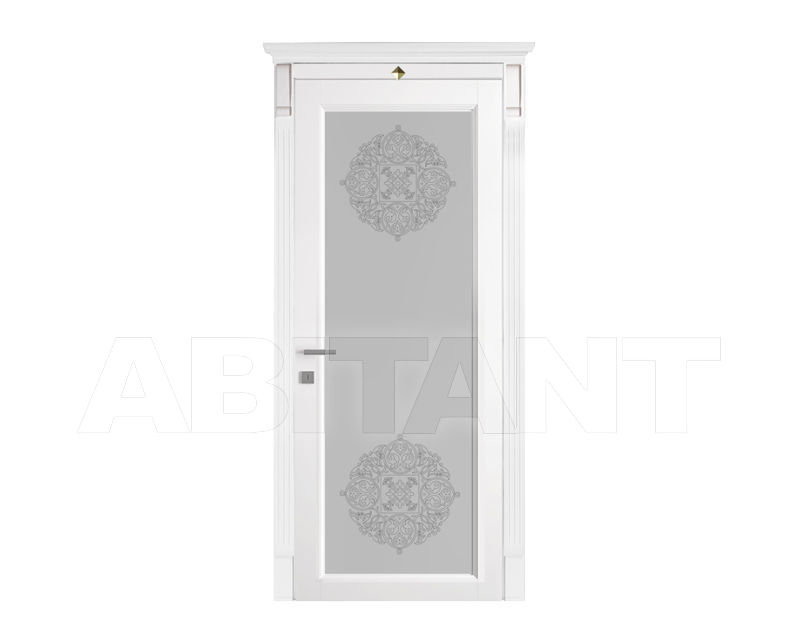 Купить Дверь деревянная Porte in Door 2018 MANTEGNA 4291
