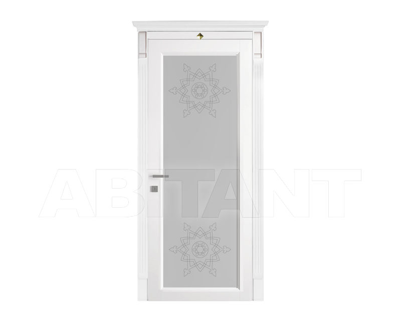 Купить Дверь деревянная Porte in Door 2018 MANTEGNA 4303