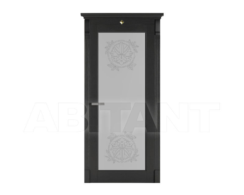Купить Дверь деревянная Porte in Door 2018 MANTEGNA 4327