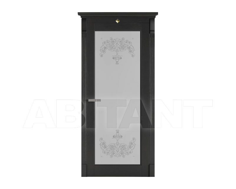 Купить Дверь деревянная Porte in Door 2018 MANTEGNA 4331