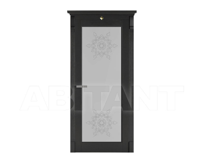 Купить Дверь деревянная Porte in Door 2018 MANTEGNA 4335