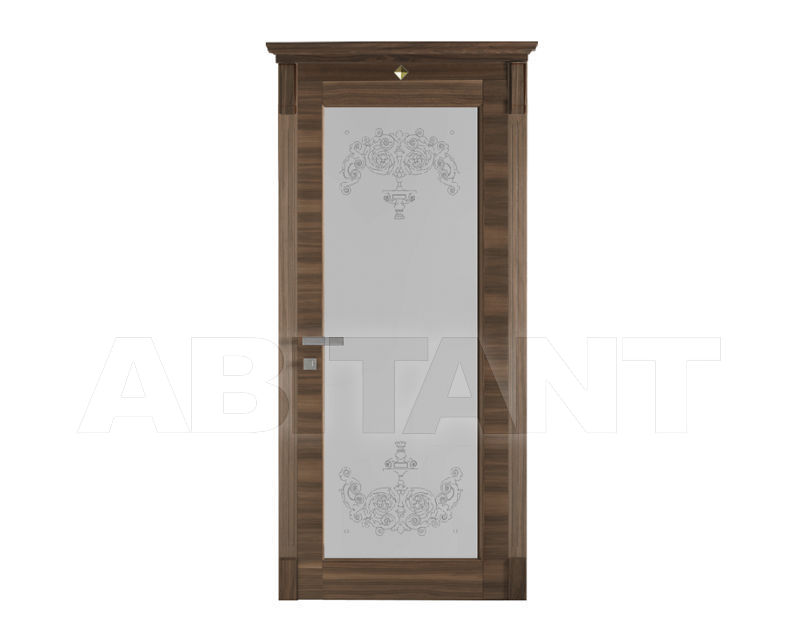 Купить Дверь деревянная Porte in Door 2018 MANTEGNA 4363