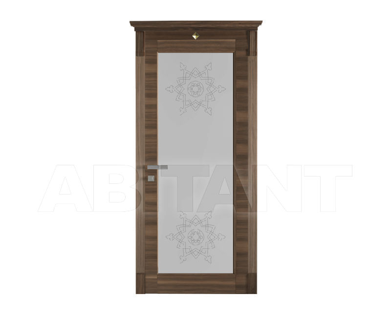 Купить Дверь деревянная Porte in Door 2018 MANTEGNA 4367