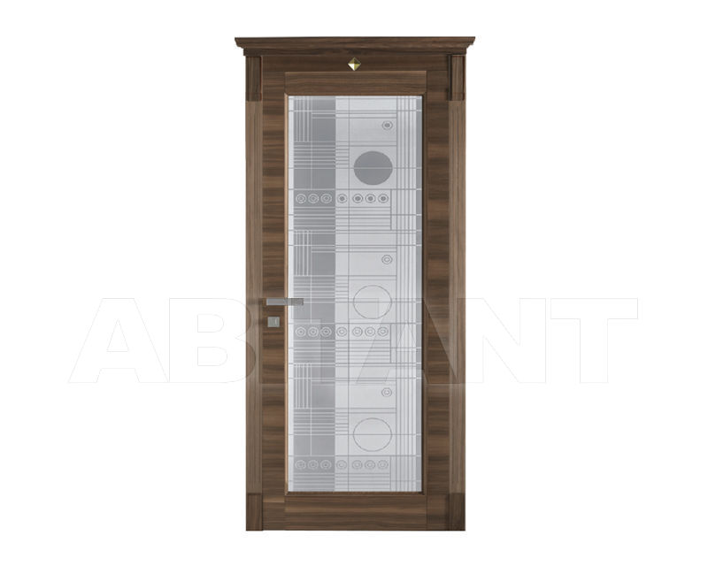 Купить Дверь деревянная Porte in Door 2018 MANTEGNA 4375