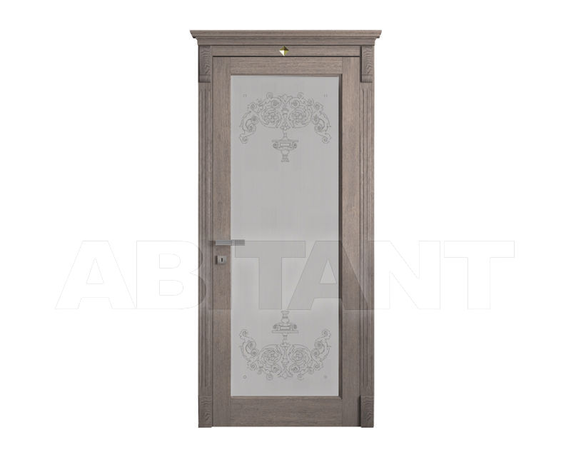 Купить Дверь деревянная Porte in Door 2018 MANTEGNA 4395