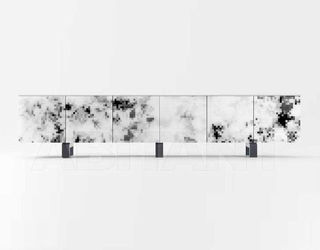 Комод B.D (Barcelona Design) 2018 DREAMS CABINET 2