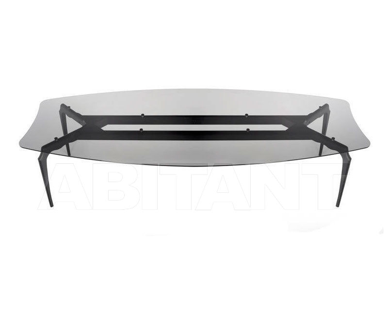 Купить Стол обеденный B.D (Barcelona Design) 2018 GAULINO 2