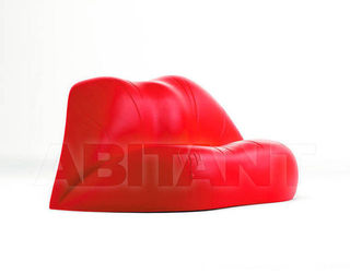 Диван для террасы B.D (Barcelona Design) 2018 DALILIPS