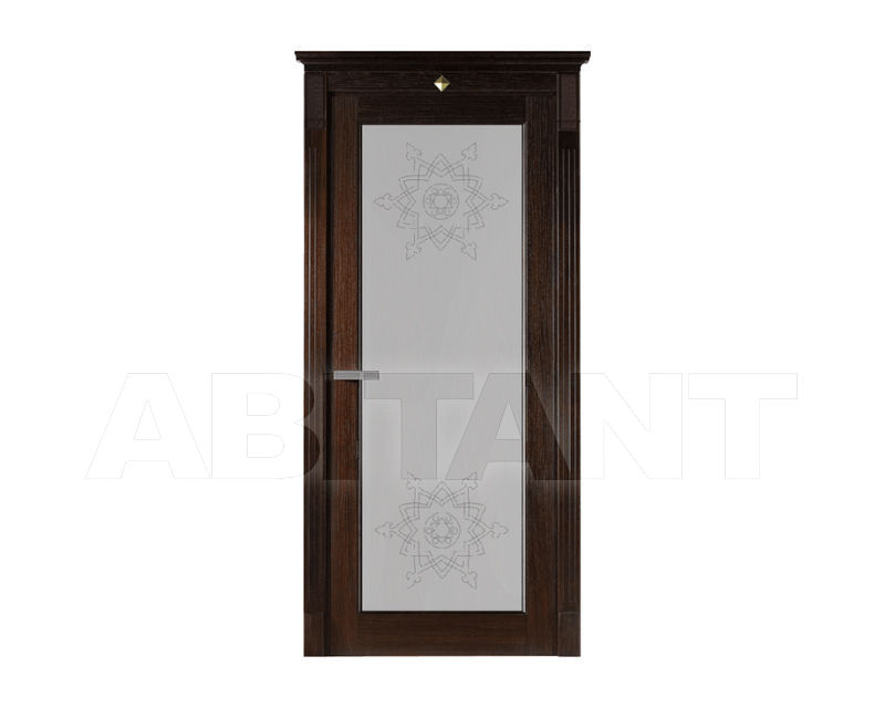 Купить Дверь деревянная Porte in Door 2018 MANTEGNA 4431