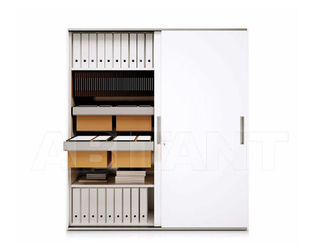 Шкаф Slide 36 49 Arteco 2018 ST158SBNL