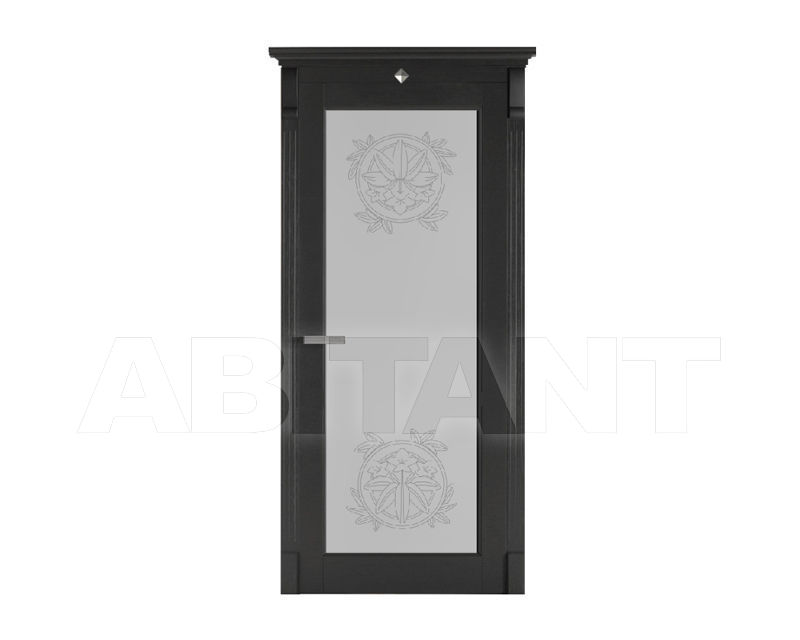 Купить Дверь деревянная Porte in Door 2018 MANTEGNA 4487