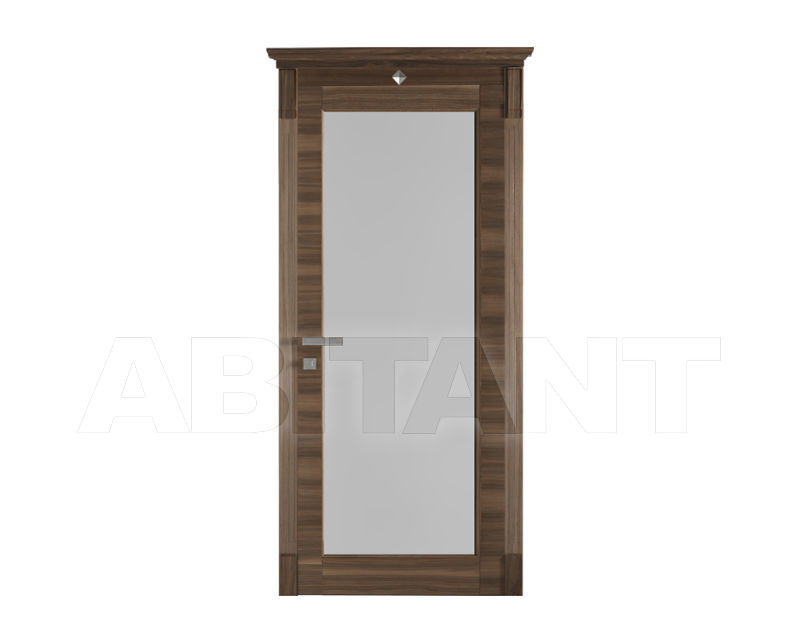 Купить Дверь деревянная Porte in Door 2018 MANTEGNA 4511