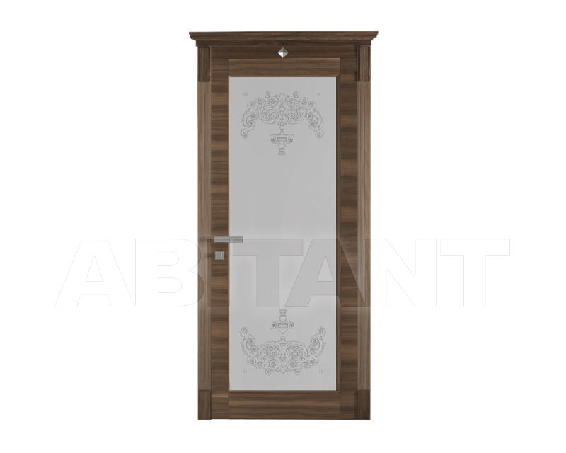 Купить Дверь деревянная Porte in Door 2018 MANTEGNA 4523