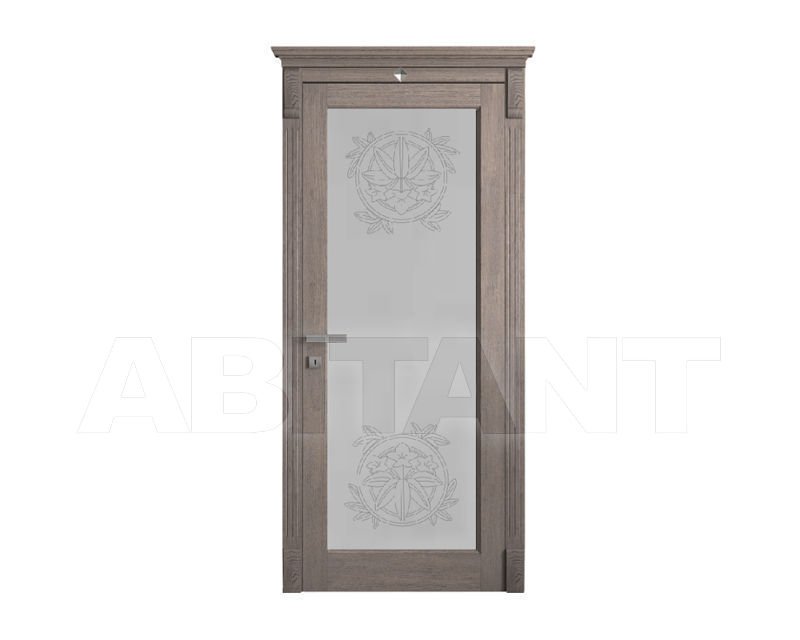 Купить Дверь деревянная Porte in Door 2018 MANTEGNA 4551