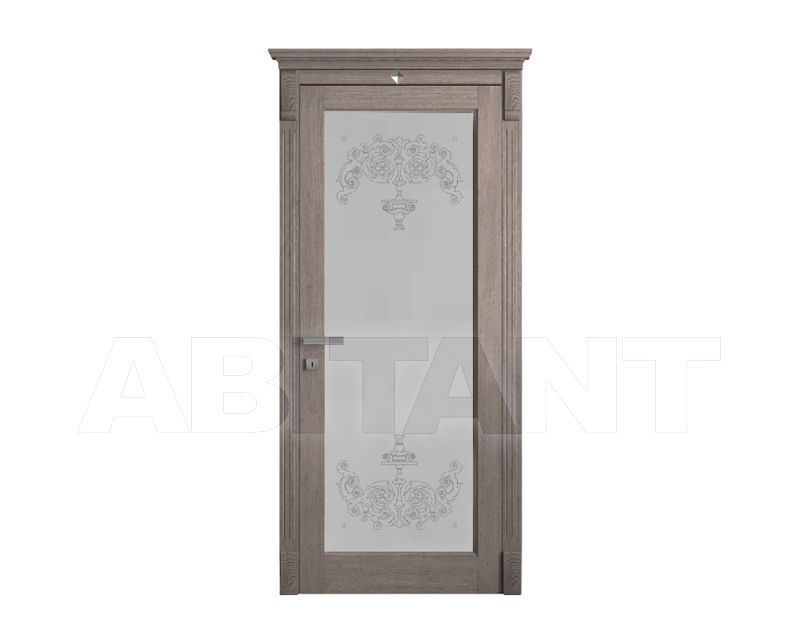 Купить Дверь деревянная Porte in Door 2018 MANTEGNA 4555