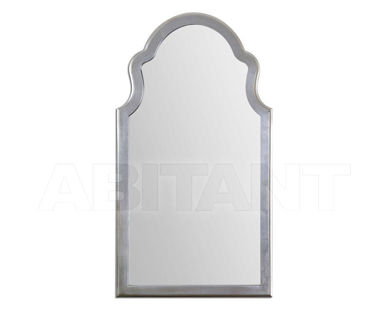 Купить Зеркало настенное Brayden Silver Uttermost 2018 14479