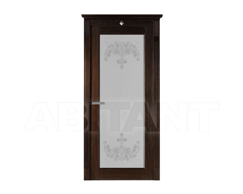 Купить Дверь деревянная Porte in Door 2018 MANTEGNA 4587