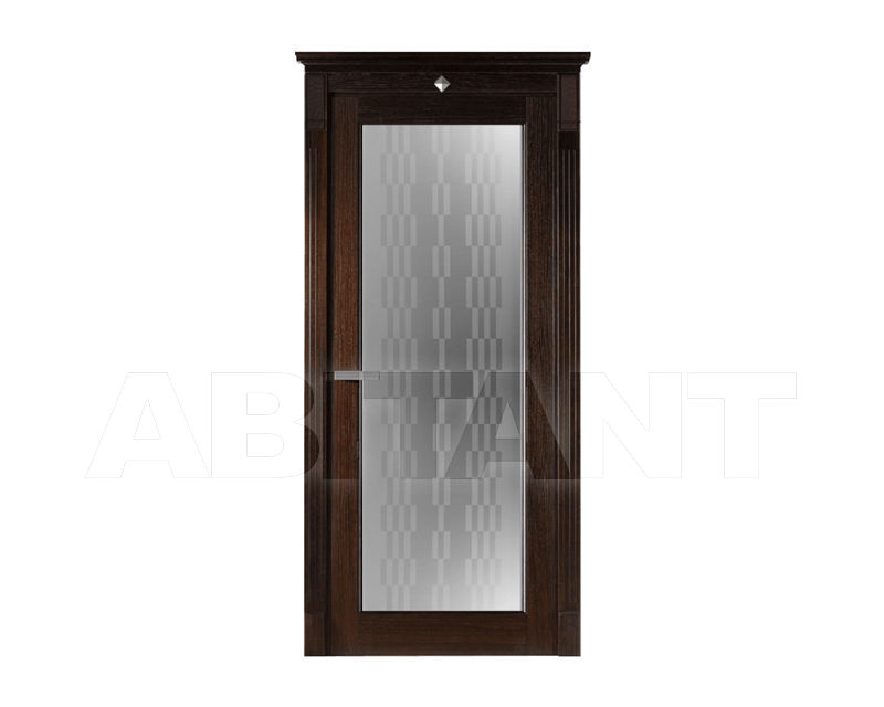 Купить Дверь деревянная Porte in Door 2018 MANTEGNA 4595