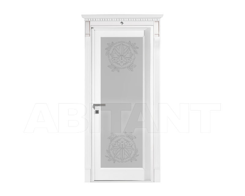 Купить Дверь деревянная Porte in Door 2018 MANTEGNA 4615