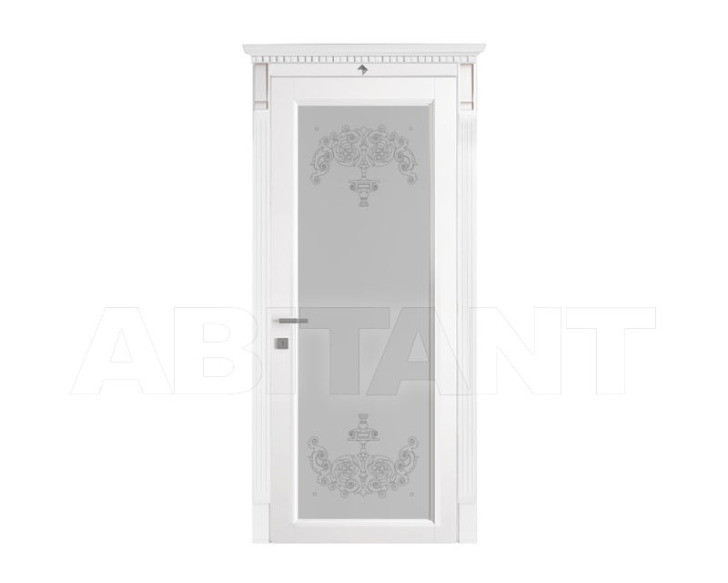 Купить Дверь деревянная Porte in Door 2018 MANTEGNA 4619