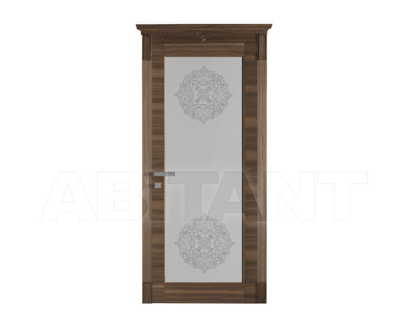 Купить Дверь деревянная Porte in Door 2018 MANTEGNA 4685