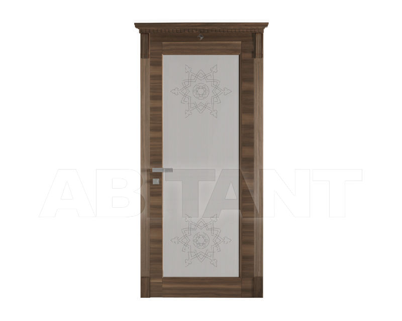 Купить Дверь деревянная Porte in Door 2018 MANTEGNA 4697