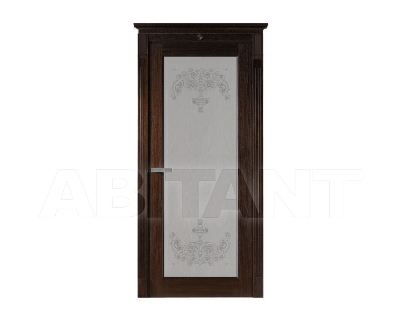 Купить Дверь деревянная Porte in Door 2018 MANTEGNA 4757