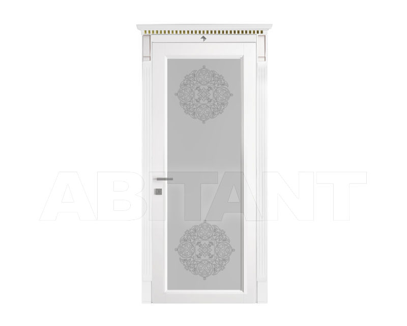 Купить Дверь деревянная Porte in Door 2018 MANTEGNA 4781