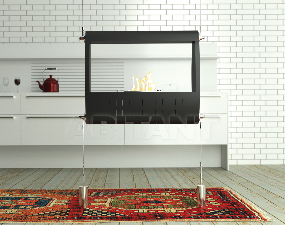 Купить Биокамин ULISSE ARIA Moma design Fire Dimension ULISSE ARIA