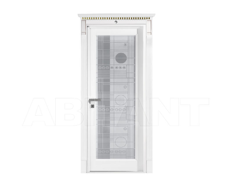 Купить Дверь деревянная Porte in Door 2018 MANTEGNA 4801