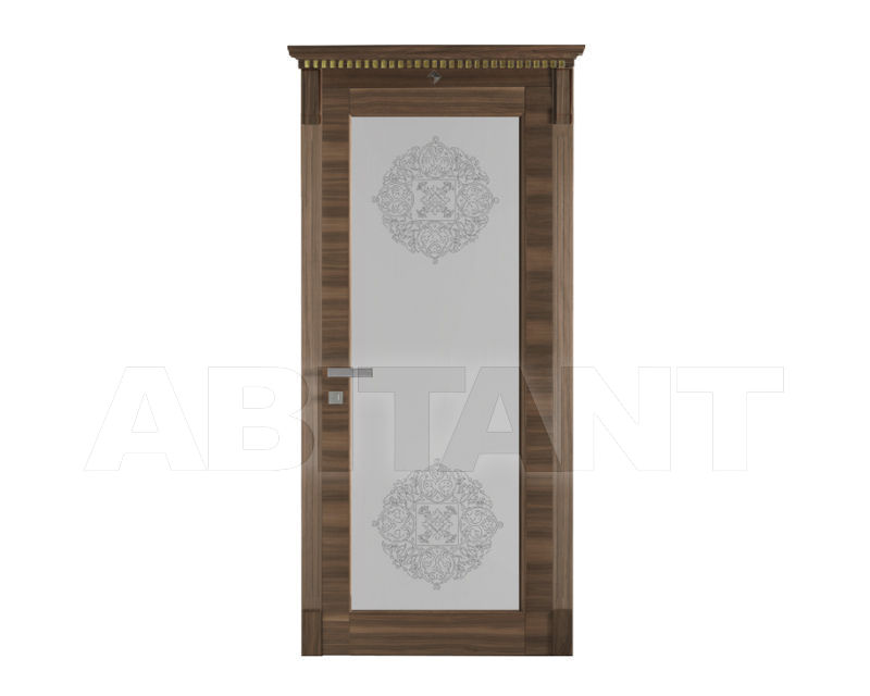 Купить Дверь деревянная Porte in Door 2018 MANTEGNA 4845