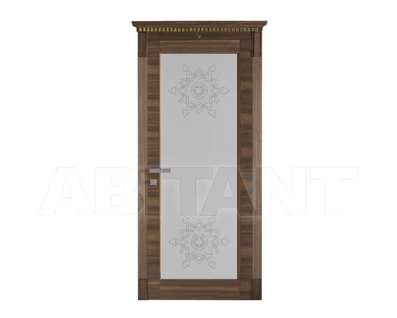 Купить Дверь деревянная Porte in Door 2018 MANTEGNA 4857