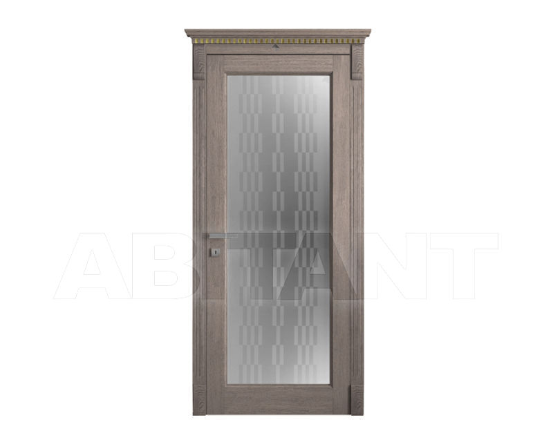 Купить Дверь деревянная Porte in Door 2018 MANTEGNA 4893