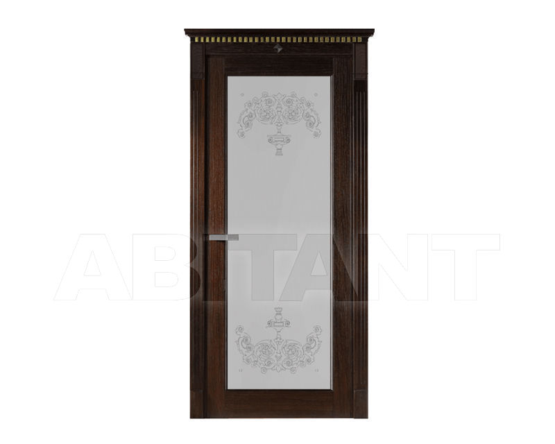 Купить Дверь деревянная Porte in Door 2018 MANTEGNA 4917