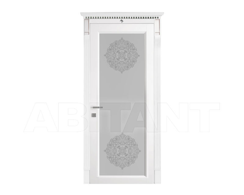 Купить Дверь деревянная Porte in Door 2018 MANTEGNA 4941