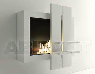 Биокамин LELO Moma design Fire Dimension LELO