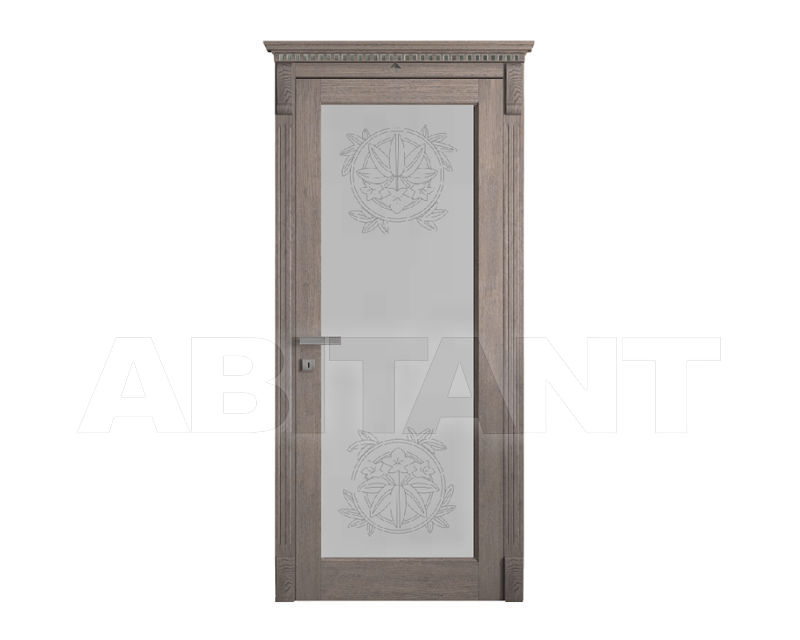 Купить Дверь деревянная Porte in Door 2018 MANTEGNA 5041