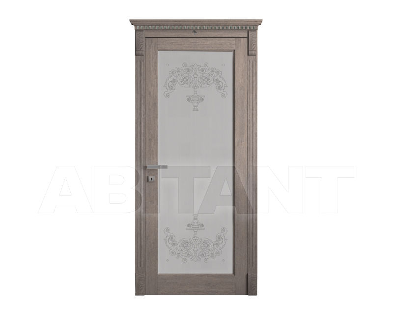 Купить Дверь деревянная Porte in Door 2018 MANTEGNA 5045
