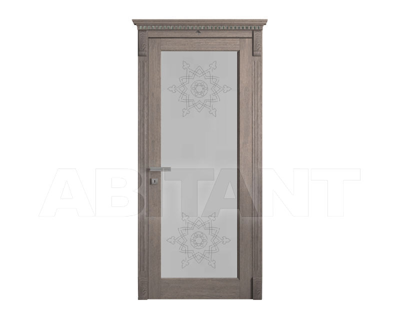 Купить Дверь деревянная Porte in Door 2018 MANTEGNA 5049