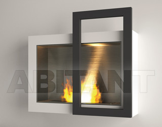 Биокамин QUADRATO Moma design Fire Dimension QUADRATO
