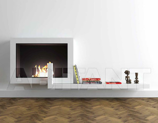 Биокамин MENSO Moma design Fire Dimension MENSO